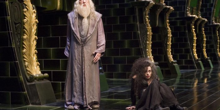 2560x1600 Albus Dumbledore Wallpapers