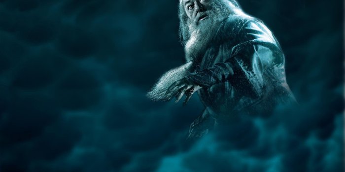 1920x1080 Albus Dumbledore Wallpapers
