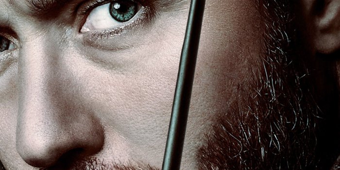 2160x3840 2160x3840 Jude Law As Albus Dumbledore In Fantastic Beasts The