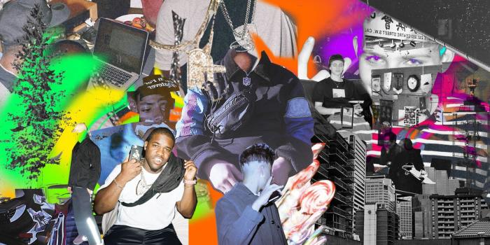 1600x900 How Math Creates Collage Art for ASAP Mob | HYPEBEAST