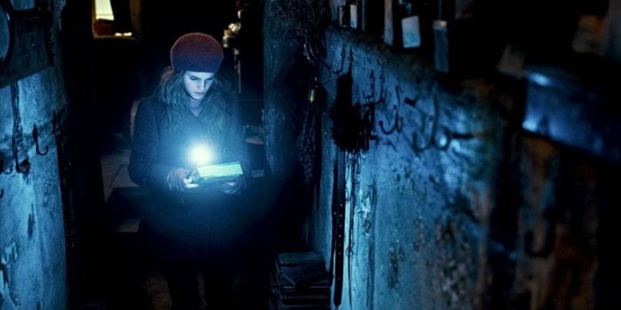 1333x750 Light, Night, Harry Potter, Professor Albus Dumbledore, Darkness HD