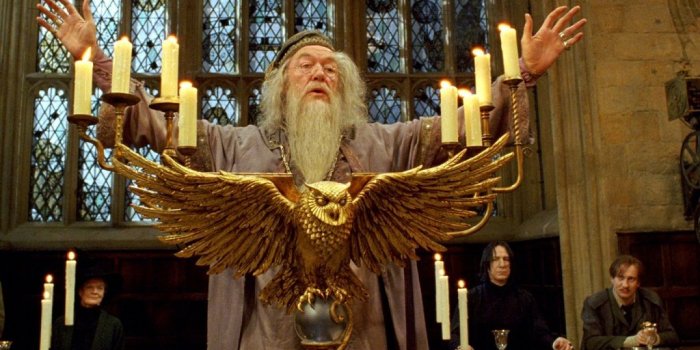 1024x768 In the Words of Albus Dumbledore | Northeastern Wizards Teaching Service