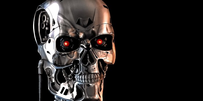 2880x1800 20 HD Robot Wallpapers