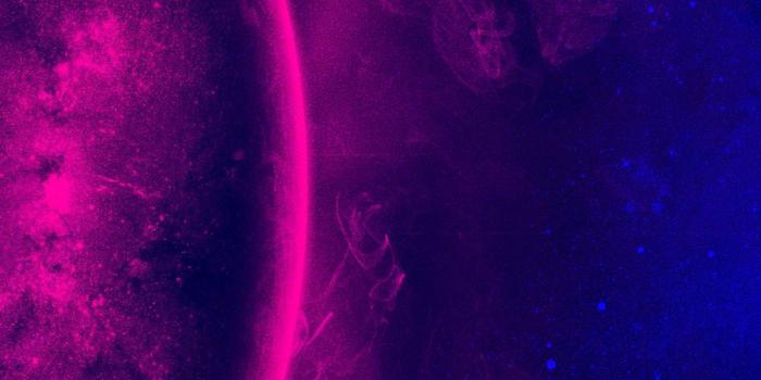 1440x2557 Purple and Blue Galaxy Wallpaper | Wallpapers in 2019 | Blue galaxy