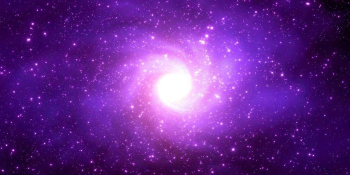 1600x1280 Purple Galaxy Wallpapers