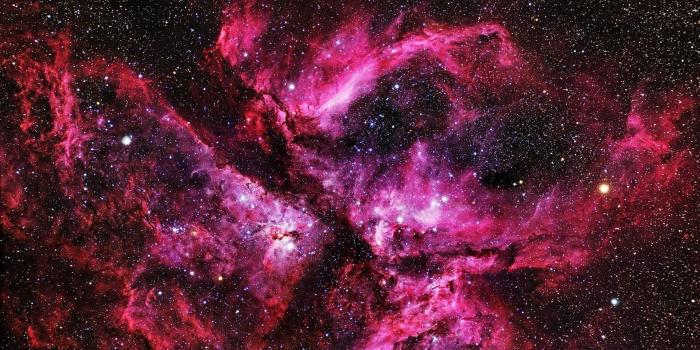 1920x1080 69+ Pink Galaxy Wallpapers on WallpaperPlay