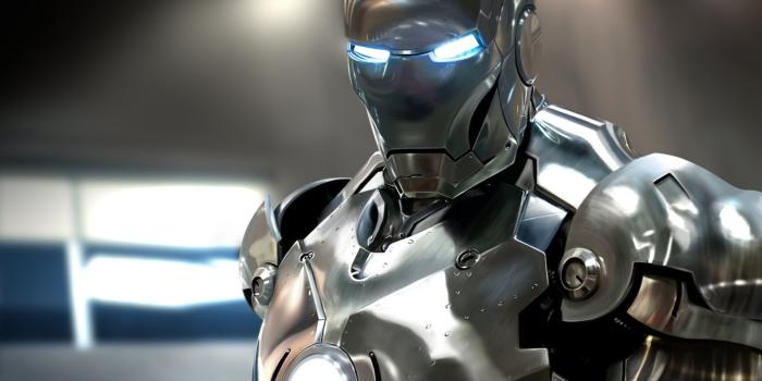 1920x1080 Robot Wallpapers | Best Wallpapers