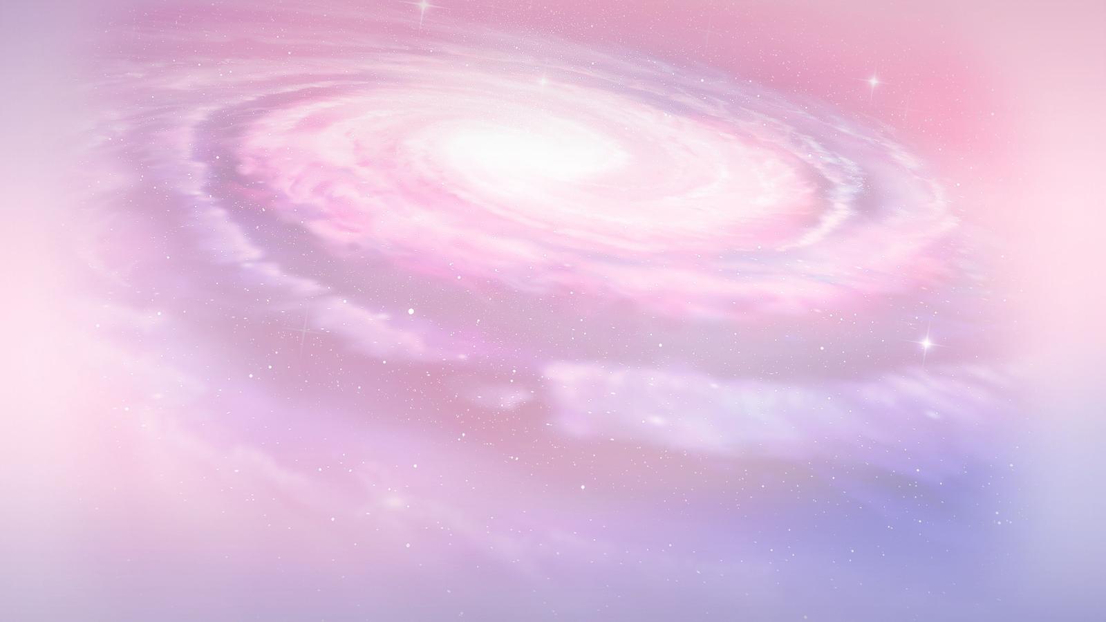 3840x2160 69+ Pink Galaxy Wallpapers on WallpaperPlay