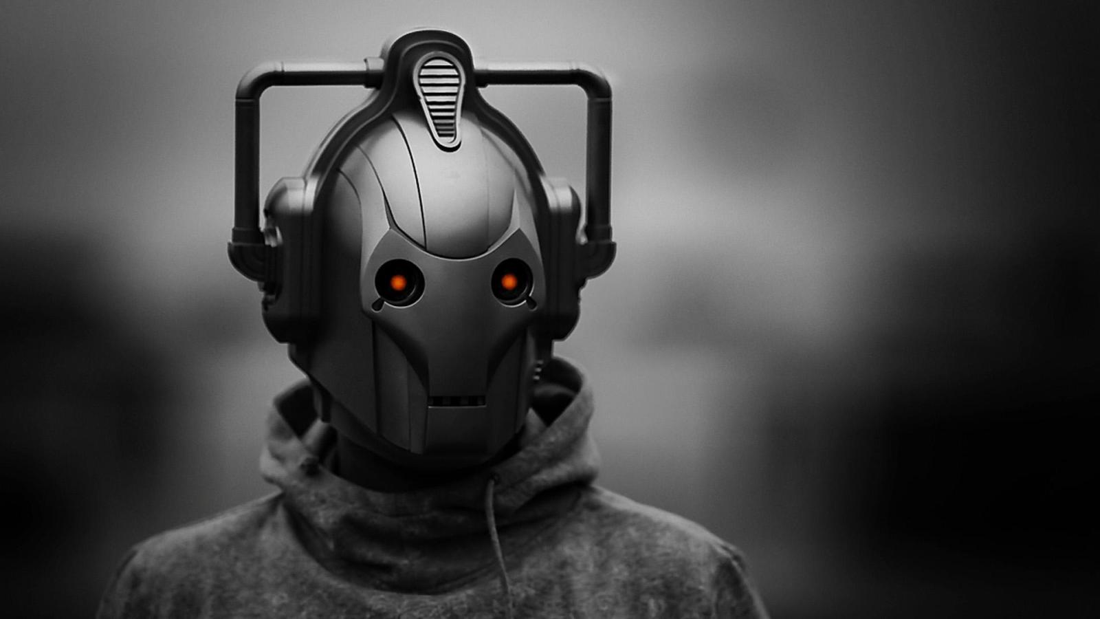 1920x1080 Robot Wallpaper for Android - APK Download