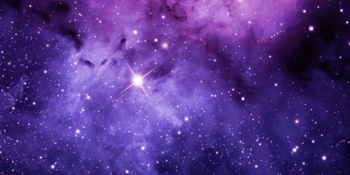 1040x1526 Free Purple Galaxy Wallpaper at Cool » Monodomo