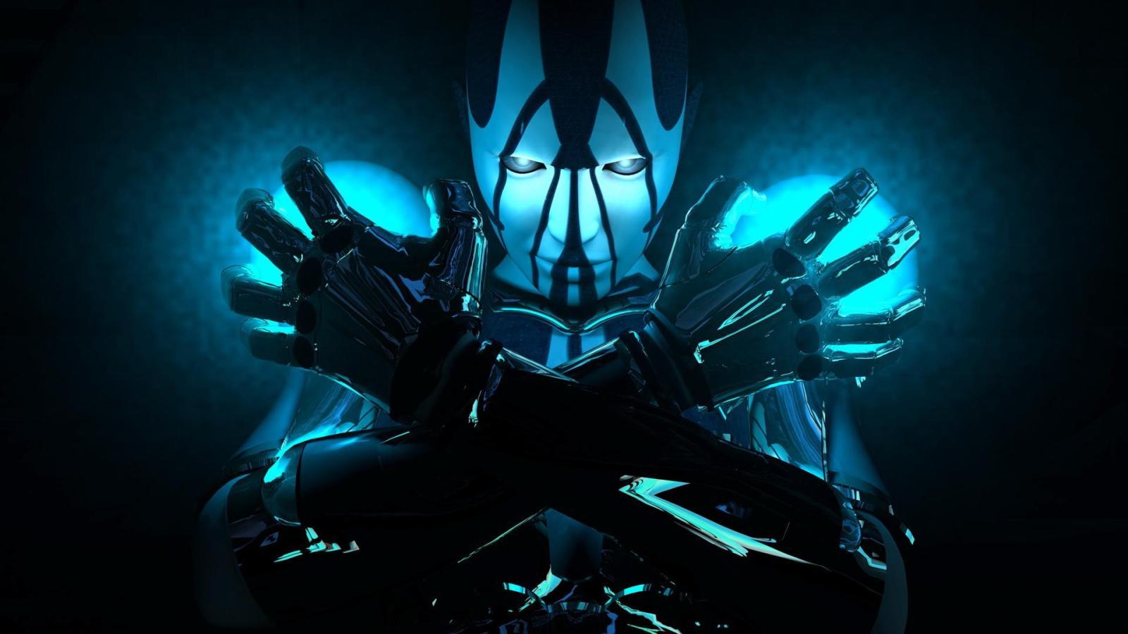 1920x1080 Robot Wallpaper for Android - APK Download