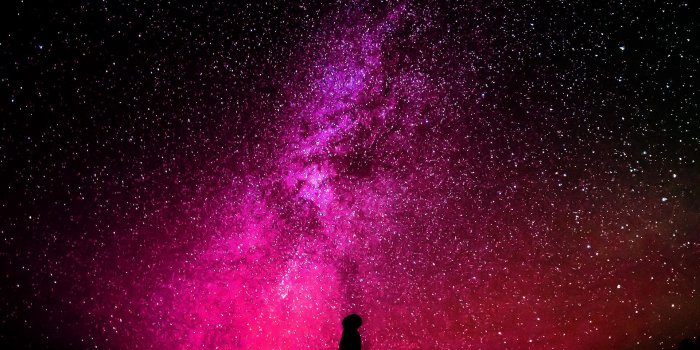1920x1080 Pink Galaxy Wallpapers - Top Free Pink Galaxy Backgrounds