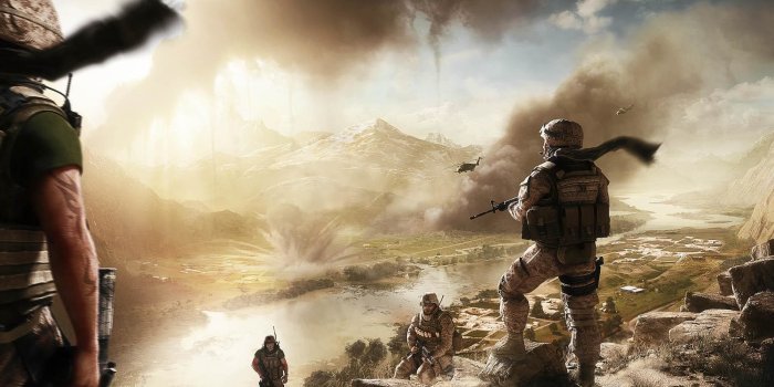 1920x1080 74+ Army Rangers Wallpapers on WallpaperPlay