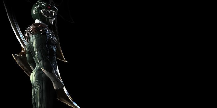 1920x1080 69+ White Ranger Wallpapers on WallpaperPlay