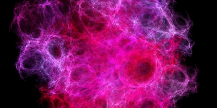2048x1200 48+] Pink Galaxy Wallpaper on WallpaperSafari