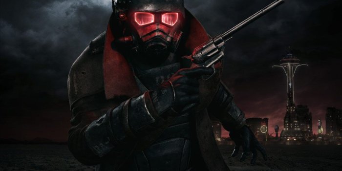 1200x1200 Fallout Ncr Ranger Wallpapers