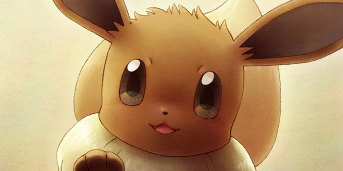 1366x854 53 Eevee (Pokémon) HD Wallpapers | Background Images