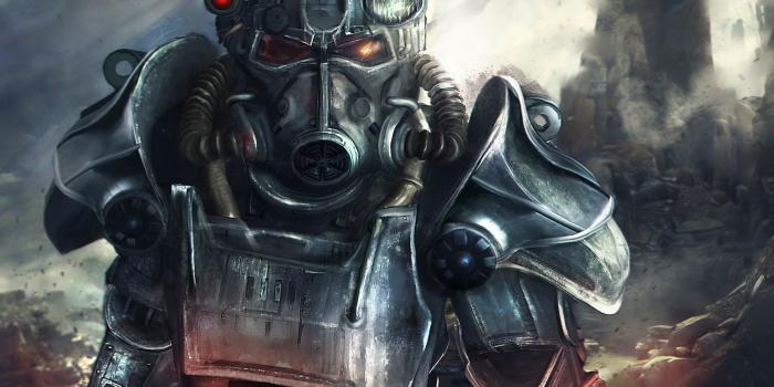 2560x1440 Fallout NCR Ranger HD wallpaper