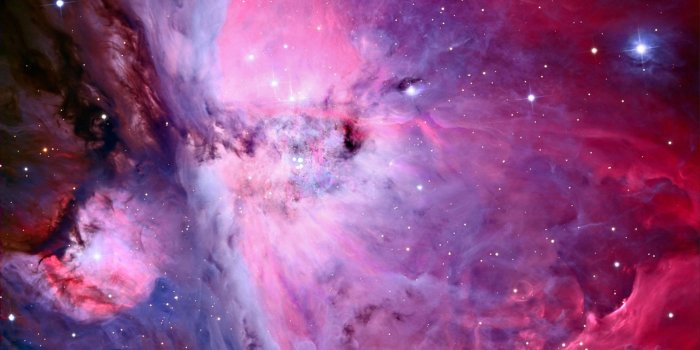 1920x1200 Group of Pink Galaxy Background Hd