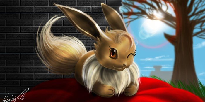 1920x1080 Eevee wallpapers Gallery