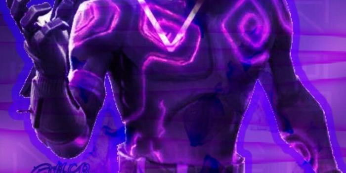 750x1331 Fallen Love Ranger Wallpaper (Fortnite) H.R | Fortnite in 2019