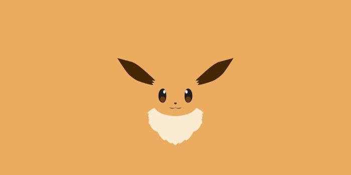 1080x1920 eevee wallpaper