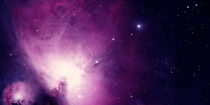 2048x2048 Pink Galaxy Wallpaper 73+ - hdwallpaper20.com