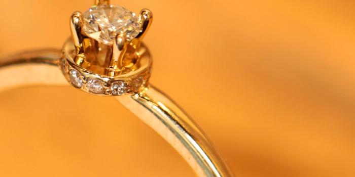 1600x1200 gold diamond ring #wallpapers - HD Wallpapers