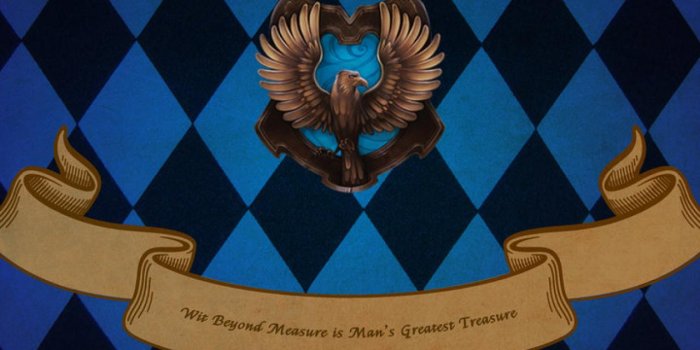 1280x1024 Ravenclaw | Desktop Backgrounds