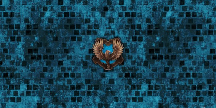 1920x1080 Harry Potter Ravenclaw Wallpaper (67+ Pictures)