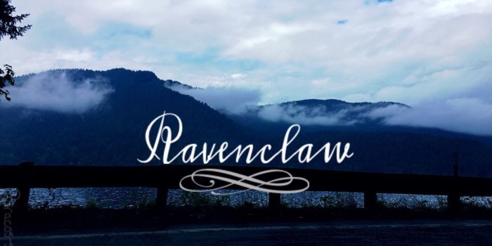 1280x960 Ravenclaw Aesthetic Wallpaper Laptop
