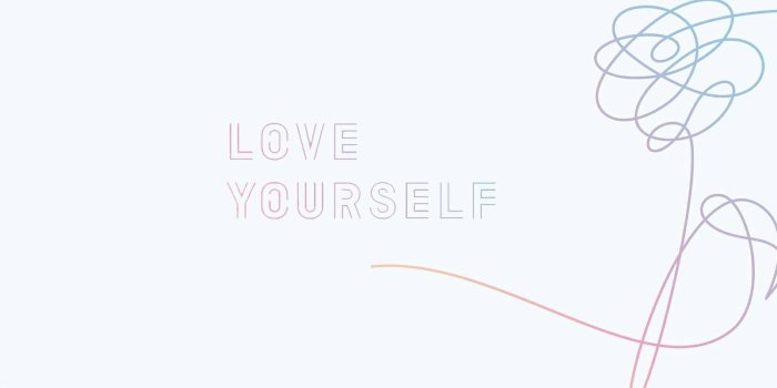 2160x1440 Love Yourself BTS Desktop Wallpapers - Top Free Love Yourself BTS