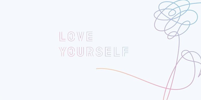 2560x1080 Love Yourself BTS Desktop Wallpapers - Top Free Love Yourself BTS