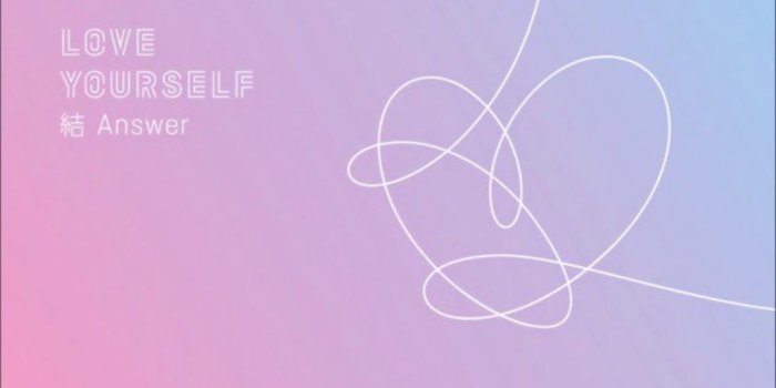 1280x720 BTS (방탄소년단)-ANSWER: LOVE MYSELF [LOVE YOURSELF 結 Answer]| Female Version