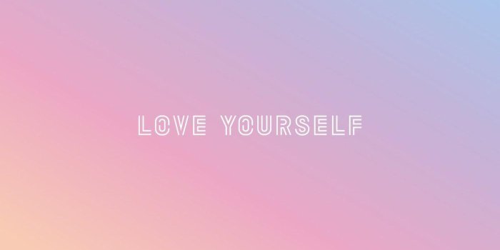 1200x675 Aesthetic Minimalist Bts Desktop Wallpaper - Ala Model Kini