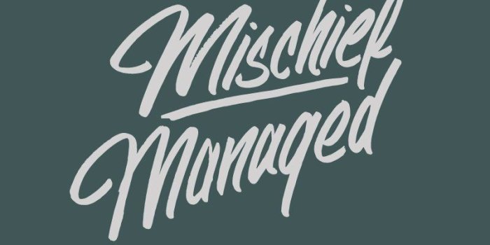 801x1201 Mischief Managed Free Phone Background in 2019 | Harry Potter