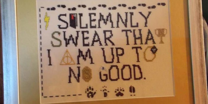 1024x768 Mischief Managed - Album on Imgur