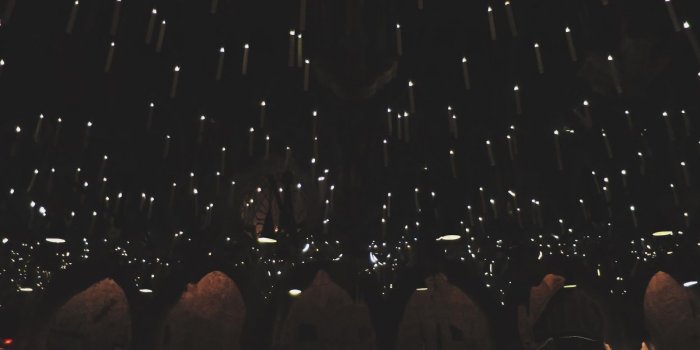 1600x1200 Mischief Managed | Manhattan Muses