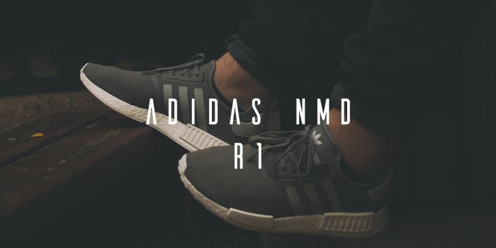 1920x1080 Adidas Nmd Wallpaper - (69+) Group Wallpapers