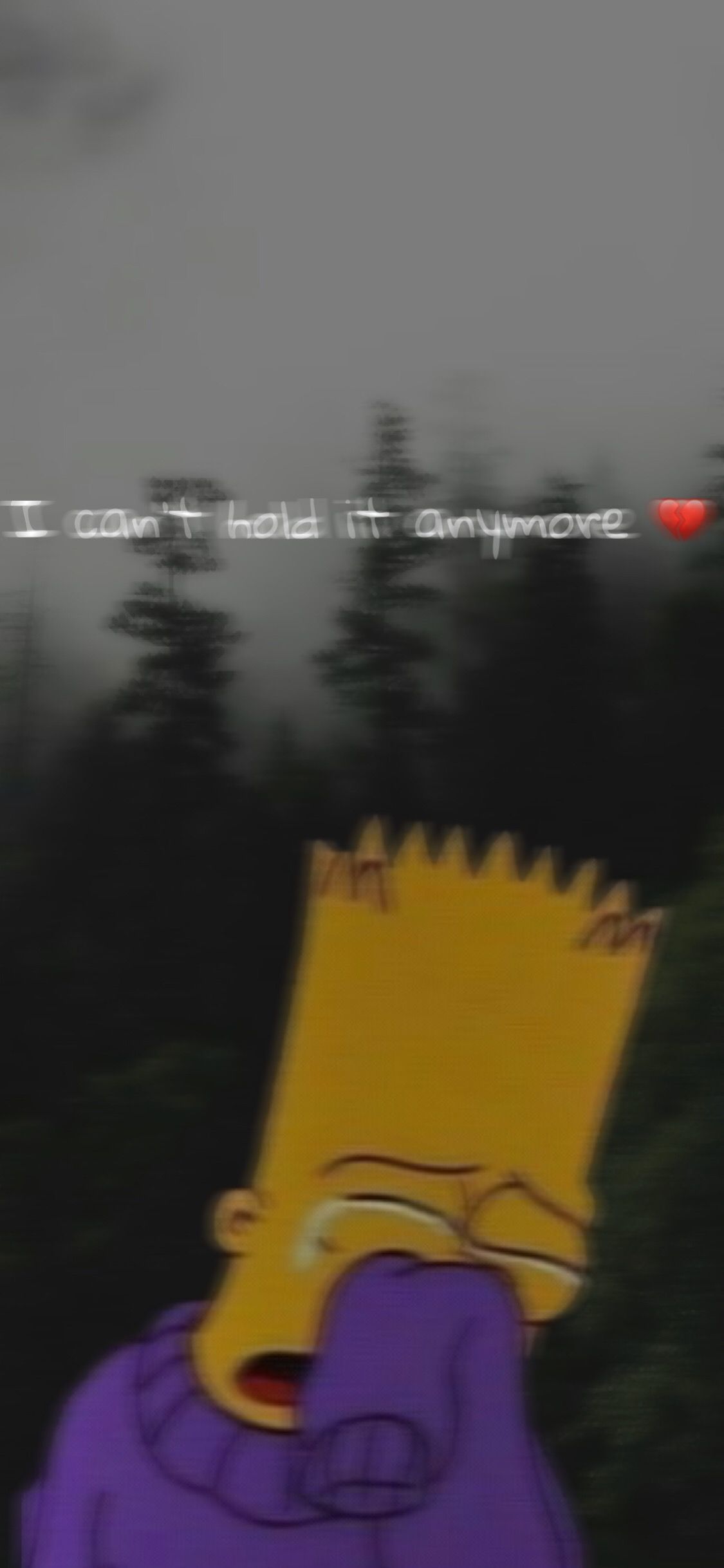 1125x2436 Stay Tune In HD Wallpapers