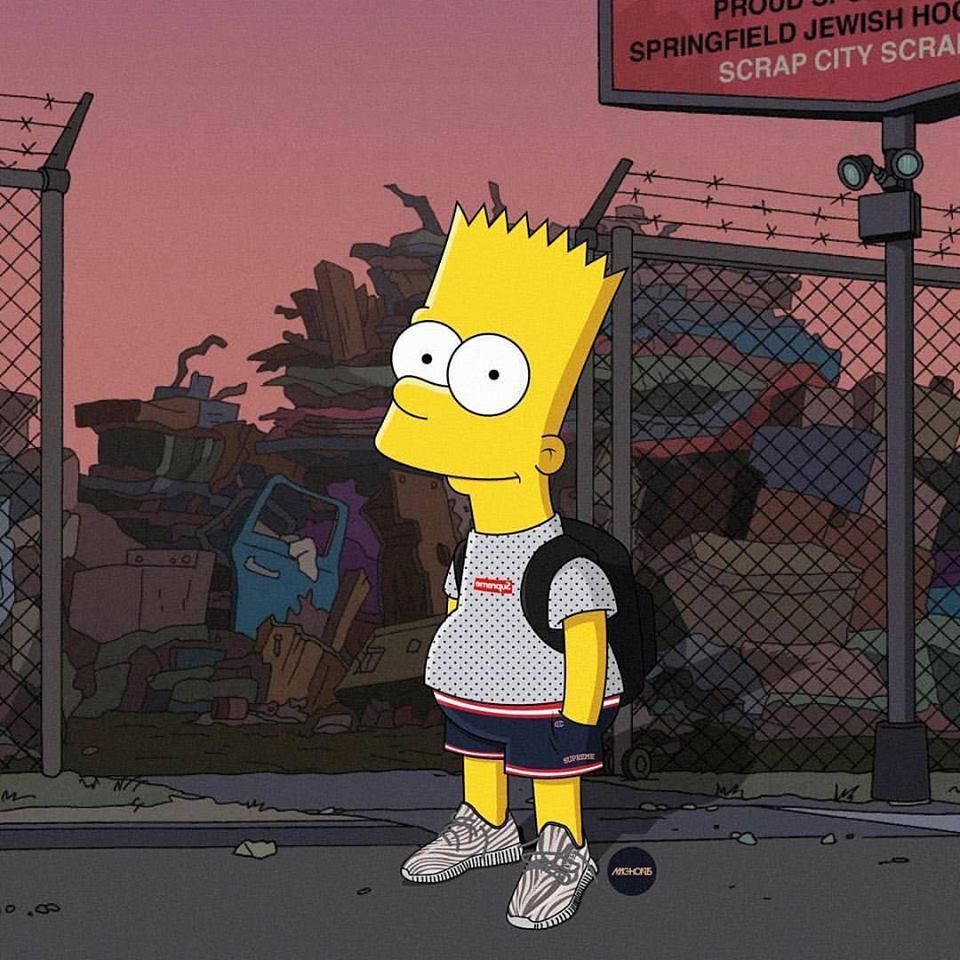 960x960 68602495 this shi funny as helllll | Baddie Vibes | Swag cartoon