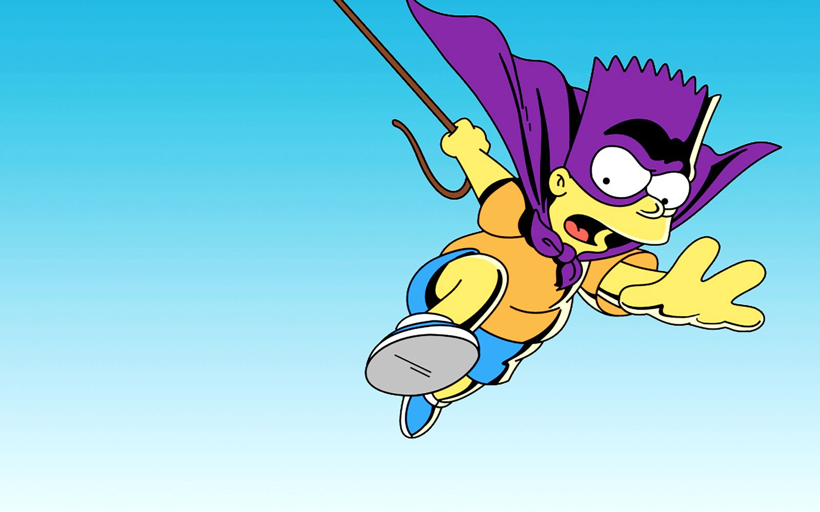 1600x1000 Best 54+ Simpsons Wallpaper on HipWallpaper | Simpsons Naruto