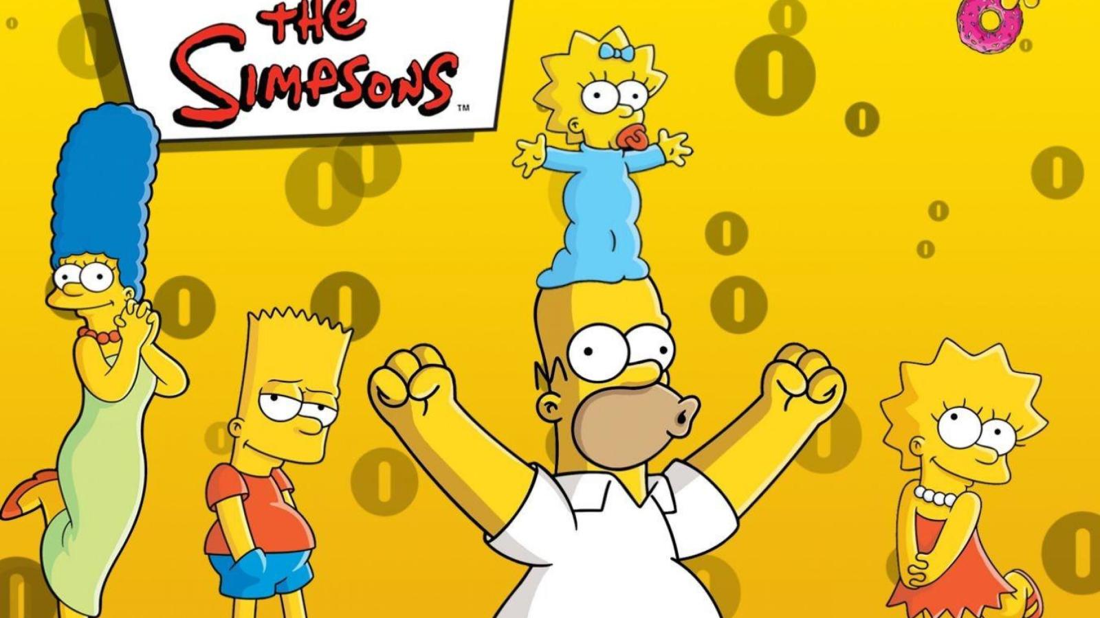 3840x2160 Bart Simpson Wallpaper 441