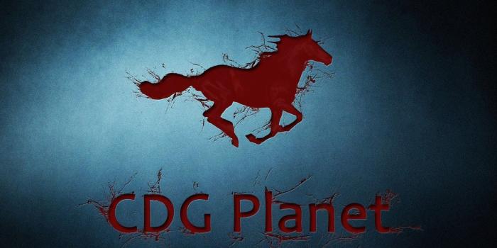 1332x850 Wallpaper game, horse, company, CDG Planet images for desktop