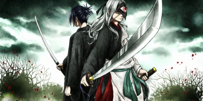 1920x1080 Anime Wallpapers 2016