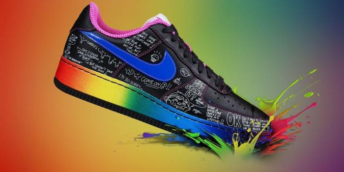 1920x1200 Nike Shoes Wallpapers