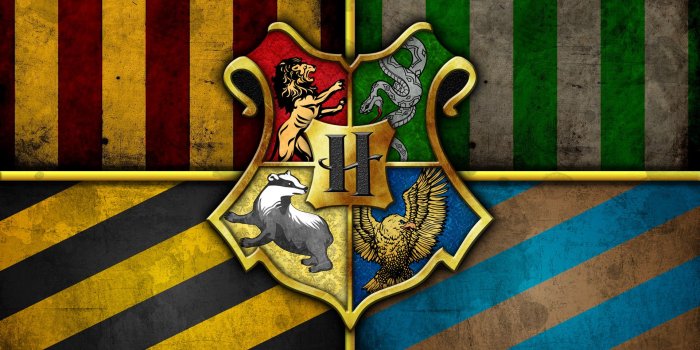 1920x1080 Hogwarts Crest Wallpaper (66+ images)