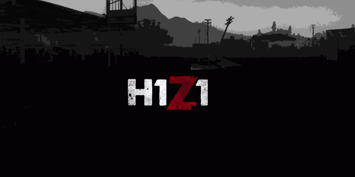 1920x1080 Simple H1Z1 Wallpaper [1920x1080] Enjoy! : h1z1