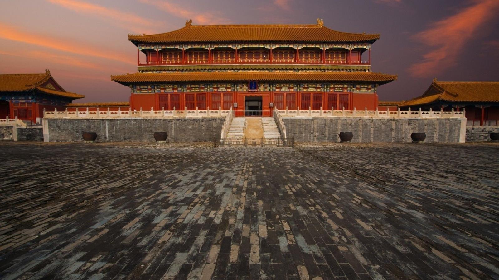 1920x1080 Forbidden City Desktop Wallpapers - THIS Wallpaper