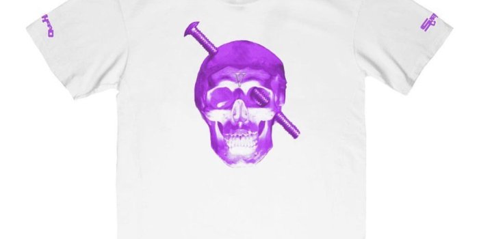 1024x768 Vlone Purple/White Screwhead Tee | Nojo Kicks Detroit – NOJO Kicks